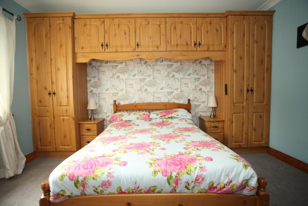 Burndale House B&B Леттеркенни Экстерьер фото